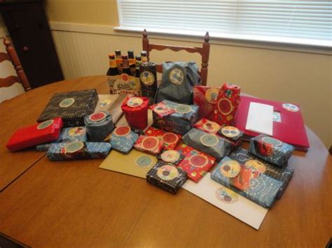 Maybe you would like to learn more about one of these? 30 Presents for 30 Years | 30th birthday presents, Husband 30th birthday, 30th birthday gifts