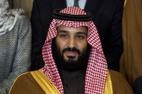 Come To America Mohammed Bin Salman But Free These Activists First The Washington Post