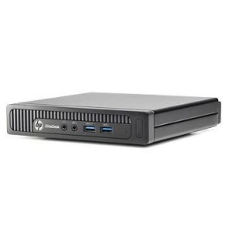 Renewed Hp Prodesk 400 G1 Desktop Mini Business Pc Intel®