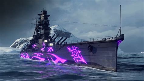 Stylish anime skins for world of warships 0.8.8 will transform the appearance of your ships beyond recognition. World of Warships is getting fancy anime ships and a new ...