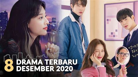 Drama Korea Terbaru Desember 2021 Newstempo