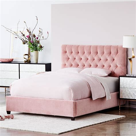 Bloomingdales Artisan Collection Spencer Tufted Upholstery Collection