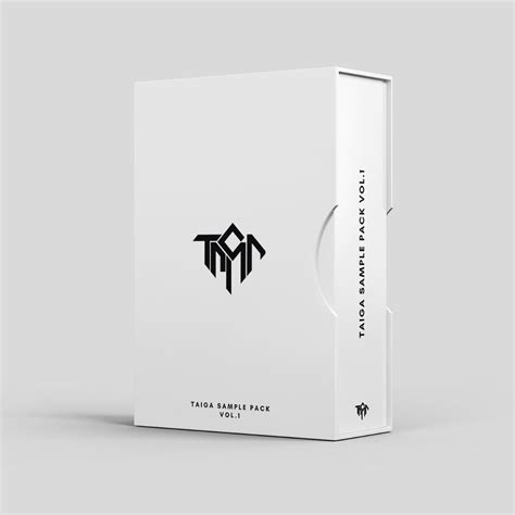 Download Taiga Sample Pack Vol1 Wav Serum Sample Drive