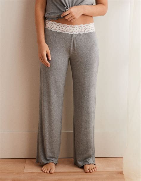 aerie real soft® pajama pant with images soft pajama pants soft pajamas pajama pant