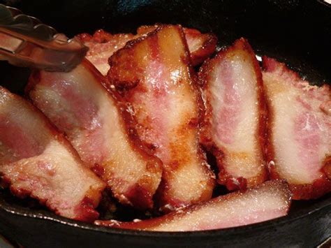 How To Fry Hog Jowl Recipe Pork Jowl Recipe Hog Jowl Recipe Pork