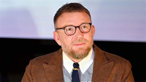 Guy Ritchie Tackling World War Two With Ministry Of Ungentlemanly
