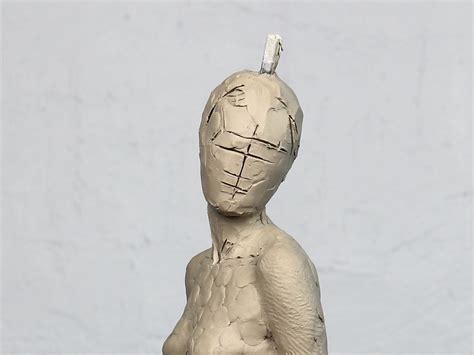 How To Sculpt The Human Figure In Clay