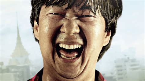 Download Ken Jeong Movie The Hangover Part Ii Hd Wallpaper