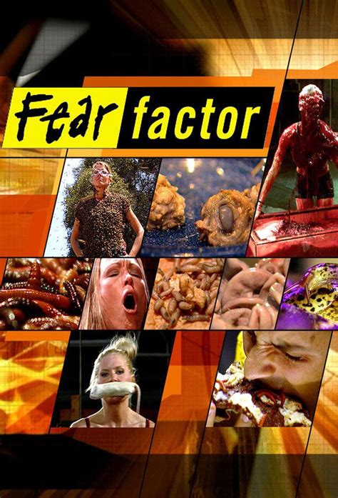 Watch Fear Factor