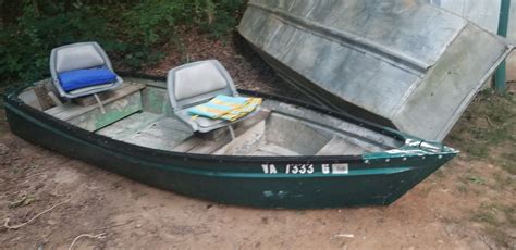 12 Ft Jon Boat For Sale Forsaleplus