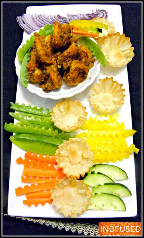 See more ideas about indian appetizers, indian food recipes, recipes. Shrimp Pickle Appetizer (With images) | Appetizer recipes ...