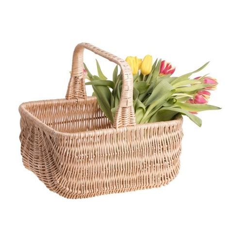 Wickerpl Online Shop With Hand Crafted Wicker Baskets