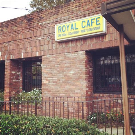 23, 2021 at 6:48 am pdt. Royal Cafe - Soul Food - 600 11th St, Columbus, GA ...