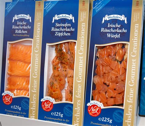 High Technology For Fish Packaging Eurofish