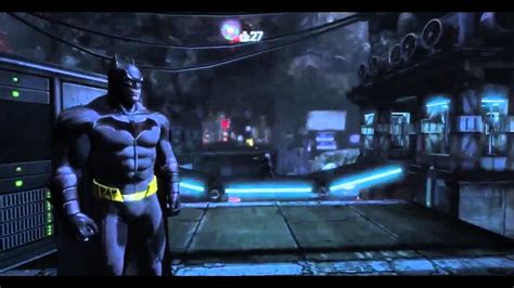 Arkham city mod replaces the default suit in arkham city with the suit that is being used in the yt channel batinthesun (aka the people who do super this batman: Batman Arkham City New 52 Batman Skin Mod - YouTube