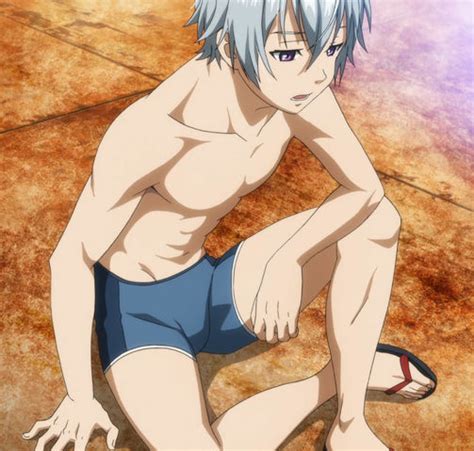 Share More Than Anime Shirtless Guy Super Hot In Coedo Com Vn