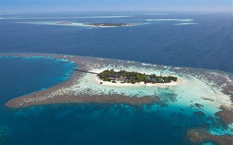 Private Islands For Rent Coco Privé Kuda Hithi Island Maldives