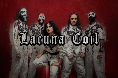 Review Lacuna Coil Live From The Apocalypse Algo De Rock