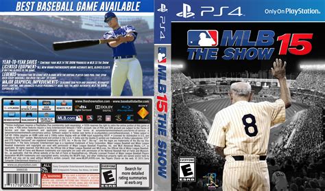 MLB 15 The Show Custom Cover Thread - Page 22 - Operation Sports Forums