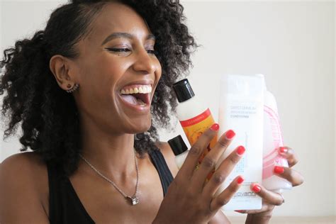 Finis Les Cheveux Secs Et Cassants | Cheveux secs et cassants