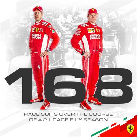 Maybe you would like to learn more about one of these? Scuderia Ferrari (@ScuderiaFerrari) on Twitter | Ferrari, Racing, Suits