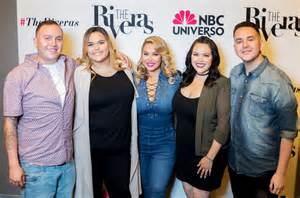 Jenni rivera en nuestros corazones. Jenni Rivera's Kids Talk New Reality Show 'The Riveras ...