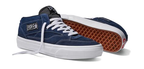 Vans Skate Half Cab 92 30th Anniversary Release Date Sole Collector