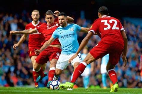Here you will find mutiple links to access the manchester city match live at different qualities. Liverpool vs. Man City - 3 key battles, including Emre Can ...