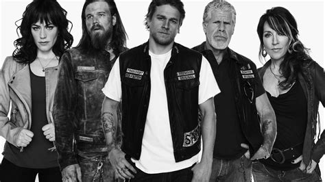 Sons Of Anarchy Fondo De Pantalla Hd Fondo De Escritorio 1920x1080