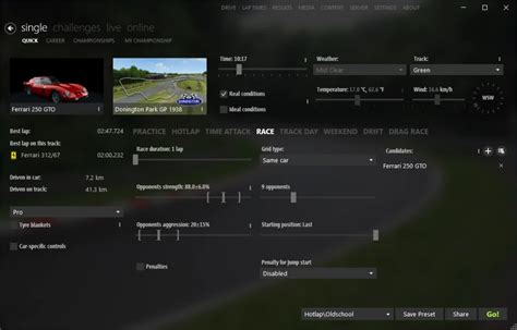 Les Meilleurs Mods D Assetto Corsa Voici Notre Top