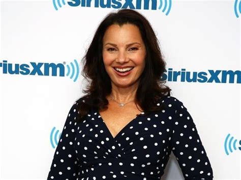 The Nannys Fran Drescher Still Close To Her Gay Ex Husband Au — Australias Leading