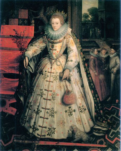 4.6 out of 5 stars 7. Elizabeth I, Queen of England - Kings and Queens Photo ...