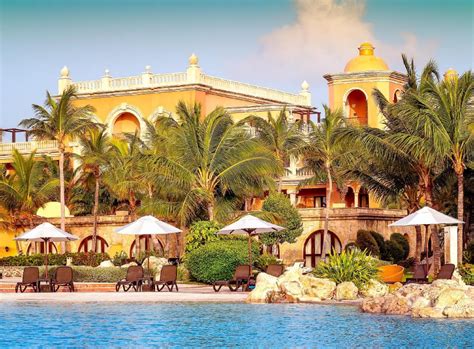 Sanctuary Cap Cana All Inclusive By Playa Hotels And Resorts In Punta