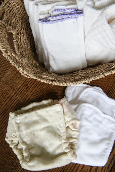 How To Cloth Diaper By Nailing Your Wash Routine