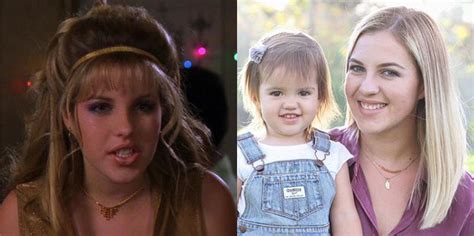 Lizzie Mcguire Cast Then And Now