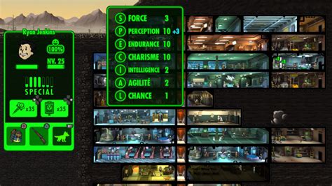 Fallout Shelter Special Nationhive