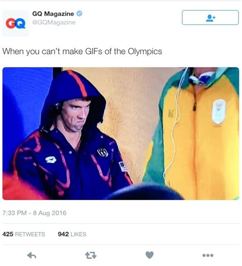 How swimming saved michael phelps: Michael Phelps Meme - aléatoire photo (39827265) - fanpop
