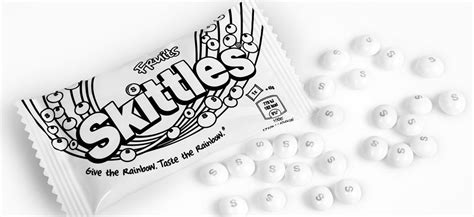 Skittles Get Naked With Pride Good Stuff