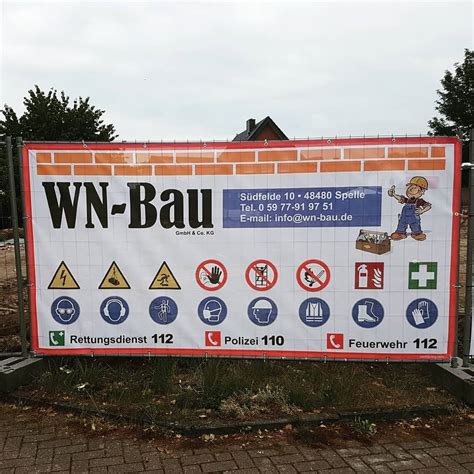 Veltmann & voorbrink gmbh bauunternehmen. WN Bau GmbH & Co. KG - Immobilien - Spelle - 53 Fotos ...