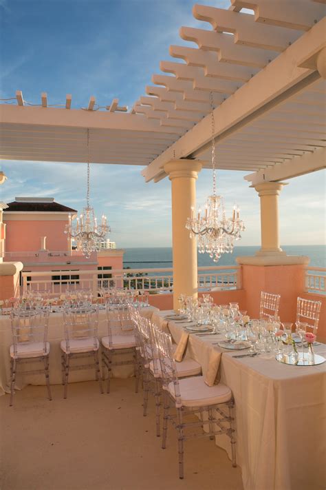 6 Best Rooftop Wedding Venues In Tampa Bay
