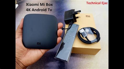 Xiaomi mi box 3 is capable of playing 4k ultra hd video. Xiaomi Mi Box 3 Android Tv Box 2017 Unboxing And Review ...