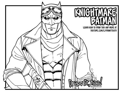 Pypus is now on the social networks, follow him and get latest free coloring pages and much more. Batman Vs Superman Dawn Of Justice Batman Armor Coloring ...