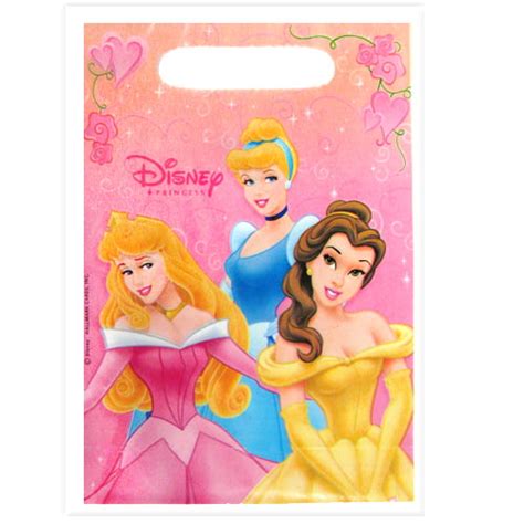 Update 76 Disney Princess Goodie Bags Best Induhocakina