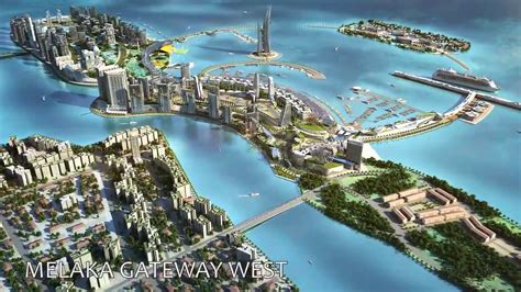The plan involves increasing the capacity and quality of portinternational sea and airport infrastructure, along with rail connectivity. Malacca SOVO & Retail Shop For Sale | Property Talk