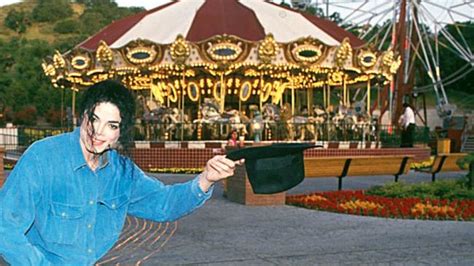 Michael Jacksons Neverland Ranch For Sale Photos Herald Sun