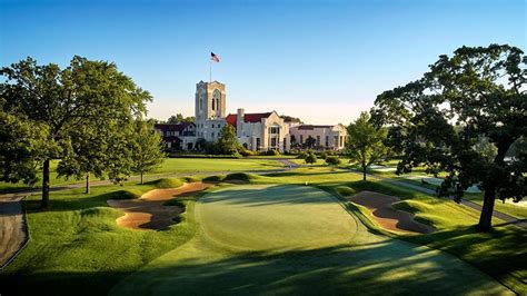 43 reviews of olympic golf my brother in law suggested this place so we thought we should check it. memories of olympia fields - The Golf Heritage Society