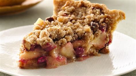 Magically fast apple pie recipe pillsbury. French Cranberry-Apple Pie Recipe - LifeMadeDelicious.ca
