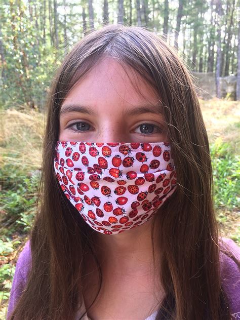 Lets Talk Trash Masks Unmasked Powell River Peak