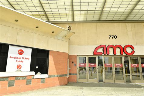 Amc Theaters Reopening With An Amazing Deal On Tickets