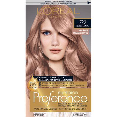 At l'oréal professionnel, we have a simple international colour numbering system that, once explained, will allow you to perfectly understand the colour behind the numbers. L'oreal Paris Superior Preference Permanent Hair Colour ...